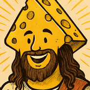 Lord Cheesus