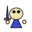 Indigoblade