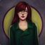 Daria Morgendorffer