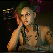 CrаzyX avatar