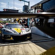 Corvette Motorsport