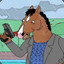 el BoJack HorseGun