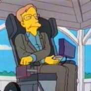Walking Talking Stephen Hawking - steam id 76561197964407576
