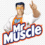 Mr. Muscle