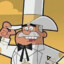 Doug Dimmadome