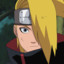 青 DEIDARA