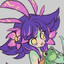 oh hi im ivy