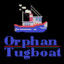 Orphan Tugboat