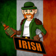 DSU LCPL Irish
