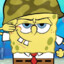 SpongeBob.