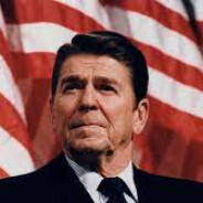 Ronald Reagan