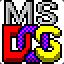 MS-DOS Prompt