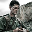 Desmond Thomas Doss