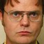 Dwight K. Schrute