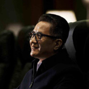 汉东省委高育良