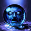 The Blue Satisfaction