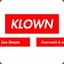 Klown