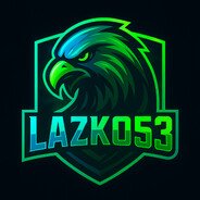 LaZko53 - steam id 76561199540506613