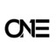 One