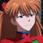 Asuka Langley Soryu