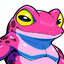 Pinkfrog