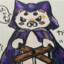 Steam avatar
