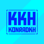 Konradkh avatar