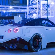 B1usher