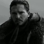 Jøn Snow avatar