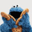 Cookie Monster