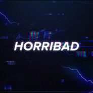 horribad - steam id 76561197966077953