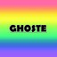 Ghoste