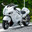 2006 Suzuki Hayabusa GSX1300R