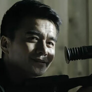 汉东省狙击手祁同伟