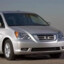 Used 2009 Honda Odyssey