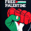 Free Palestine