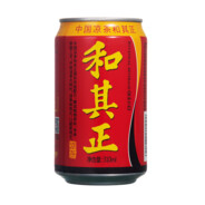 怕上火喝和其正