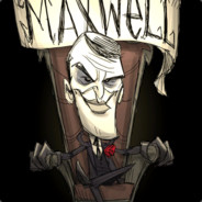 Maxwell - steam id 76561197963453157