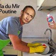 VladumirePoutine