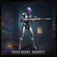 bisexual robot avatar