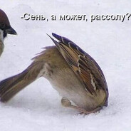 #bummerrust Ворубушка