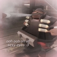 Steam Avatar