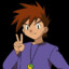 Gary Oak