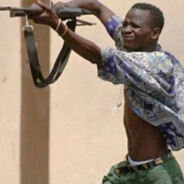 吃我一记巴西跳扫