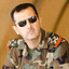 Bashar al-Ásad