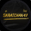 Skratch AK47