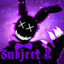 Subject X