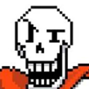 Papyrus avatar