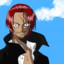 Shanks