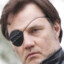 O GOVERNADOR  (The Walking Dead)